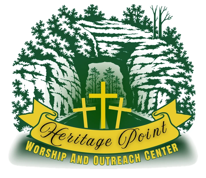About Us | Heritage Point Worship and Outreach Center